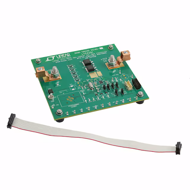 DC2278A-A Analog Devices Inc.  Cartes et kits d'évaluation et de démonstration